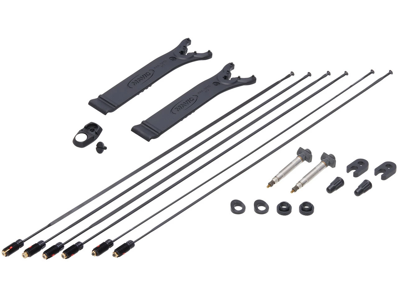 Mavic Set De Roues E-Deemax S30 Disc 6 Trous 29" Boost 9 Mavic Set De Roues E-Deemax S30 Disc 6 Trous 29" Boost – Image 7