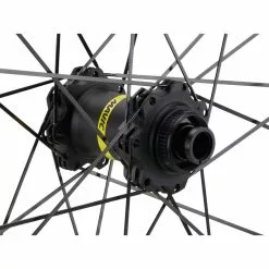 Mavic Set De Roues E-Deemax S35 Disc Center Lock 27,5" Boost -Promos Porte-vélos Magasin 387193
