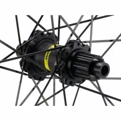 Mavic Set De Roues E-Deemax S35 Disc Center Lock 27,5" Boost -Promos Porte-vélos Magasin 387195