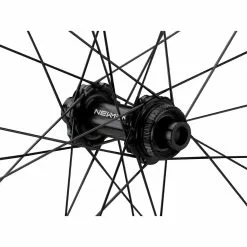 Newmen Set De Roues Evolution SL X.R.25 FADE Disc Center Lock 28" -Promos Porte-vélos Magasin 387562