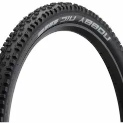 Schwalbe Pneu Souple Nobby Nic Performance ADDIX RaceGuard DD 29"