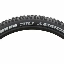 Schwalbe Pneu Souple Nobby Nic Performance ADDIX RaceGuard DD 29" -Promos Porte-vélos Magasin 387940