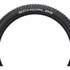 Schwalbe Pneu Souple Nobby Nic Performance ADDIX TwinSkin 26" 2022 7 Schwalbe Pneu Souple Nobby Nic Performance ADDIX TwinSkin 26" 2022 -Promos Porte-vélos Magasin 387947