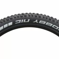 Schwalbe Pneu Souple Nobby Nic Performance ADDIX TwinSkin 26" 2022 8 Schwalbe Pneu Souple Nobby Nic Performance ADDIX TwinSkin 26" 2022 -Promos Porte-vélos Magasin 387948