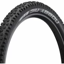 Schwalbe Pneu Souple Nobby Nic Performance ADDIX TwinSkin 29" 2022