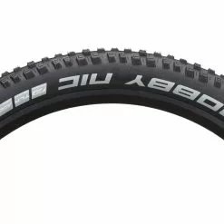 Schwalbe Pneu Souple Nobby Nic Performance ADDIX TwinSkin 29" 2022 -Promos Porte-vélos Magasin 387956