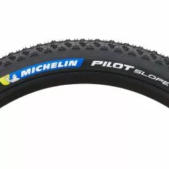 Michelin Pneu Souple Pilot Slope 26" 8 Michelin Pneu Souple Pilot Slope 26" -Promos Porte-vélos Magasin 388506