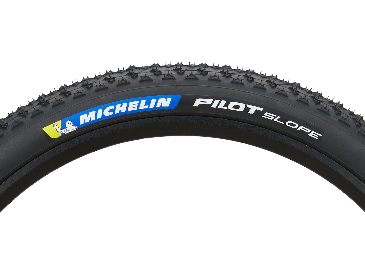 Michelin Pneu Souple Pilot Slope 26" 5 Michelin Pneu Souple Pilot Slope 26" – Image 3