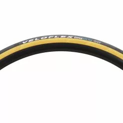 VELOFLEX Pneu Souple Corsa EVO TLR 28" -Promos Porte-vélos Magasin 388549