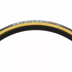 VELOFLEX Pneu Souple Corsa Race TLR 28" -Promos Porte-vélos Magasin 388565