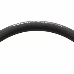 VELOFLEX Pneu Souple Corsa Race TLR 28" -Promos Porte-vélos Magasin 388569