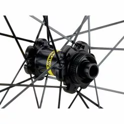 Mavic Set De Roues En Carbone Allroad Pro SL Disc Center Lock -Promos Porte-vélos Magasin 388696