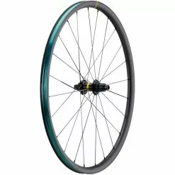 Mavic Set De Roues En Carbone Allroad Pro SL Disc Center Lock -Promos Porte-vélos Magasin 388697