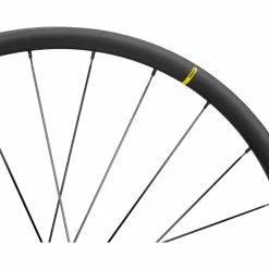 Mavic Set De Roues En Carbone Allroad Pro SL Disc Center Lock -Promos Porte-vélos Magasin 388699