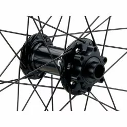 Notubes Set De Roues ZTR Arch MK3 Boost Disc 6 Trous 27,5" -Promos Porte-vélos Magasin 388711