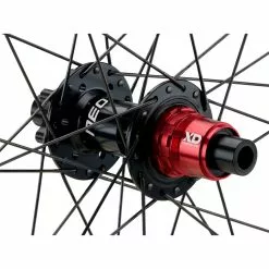 Notubes Set De Roues ZTR Arch MK3 Boost Disc 6 Trous 27,5" -Promos Porte-vélos Magasin 388713