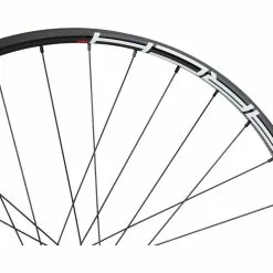 Notubes Set De Roues ZTR Arch MK3 Boost Disc 6 Trous 27,5" -Promos Porte-vélos Magasin 388714
