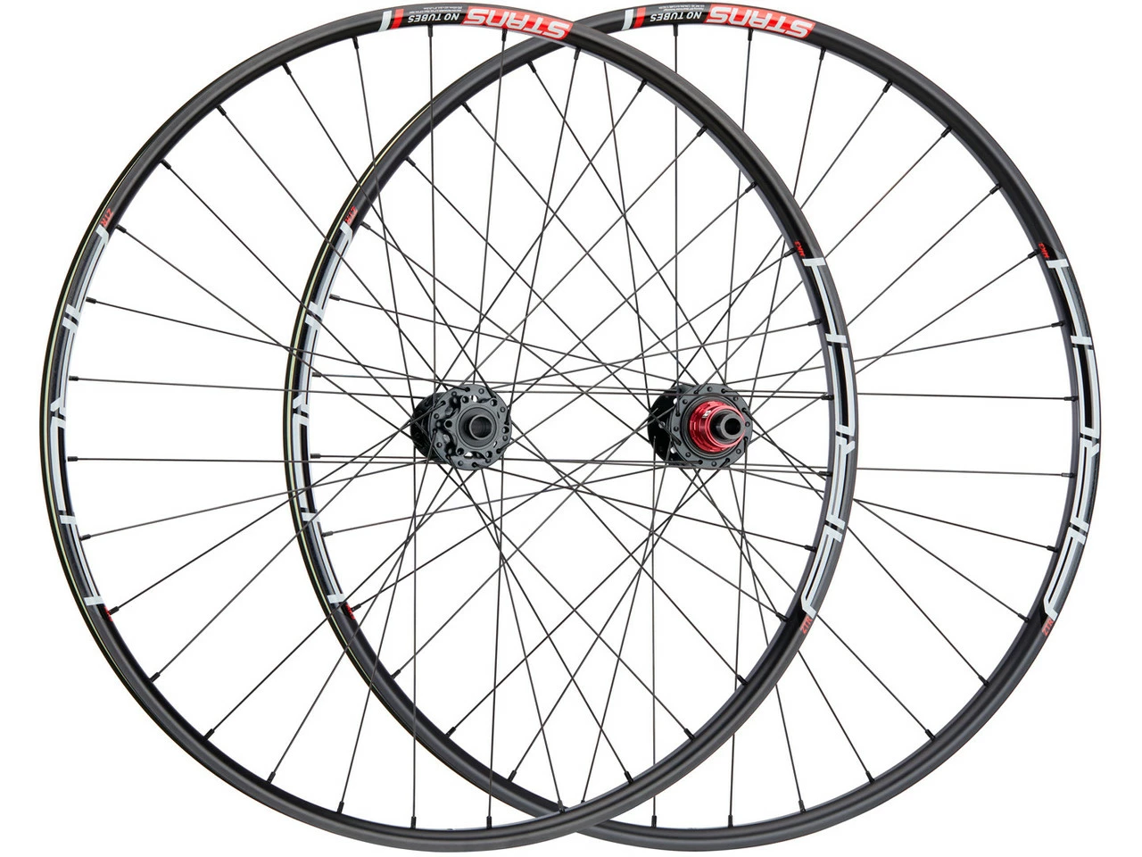 Notubes Set De Roues ZTR Arch MK3 Boost Disc 6 Trous 29" 3 Notubes Set De Roues ZTR Arch MK3 Boost Disc 6 Trous 29"