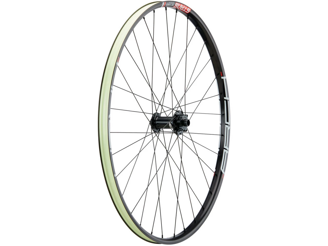 Notubes Set De Roues ZTR Arch MK3 Boost Disc 6 Trous 29" 4 Notubes Set De Roues ZTR Arch MK3 Boost Disc 6 Trous 29" – Image 2