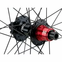 Notubes Set De Roues ZTR Arch MK3 Boost Disc 6 Trous 29" 13 Notubes Set De Roues ZTR Arch MK3 Boost Disc 6 Trous 29" -Promos Porte-vélos Magasin 388720