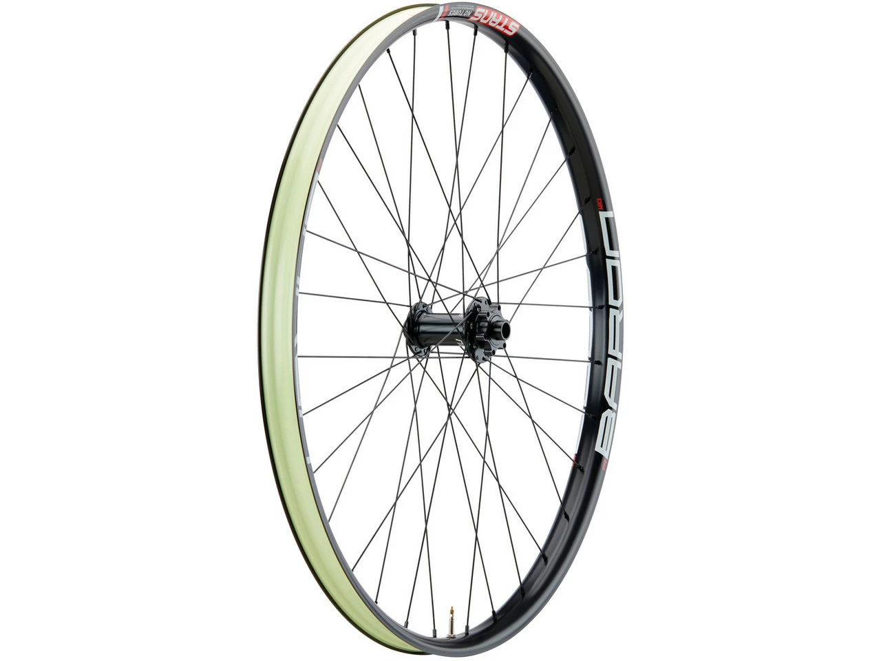 Notubes Set De Roues ZTR Baron MK3 Boost Disc 6 Trous 29" 4 Notubes Set De Roues ZTR Baron MK3 Boost Disc 6 Trous 29" – Image 2
