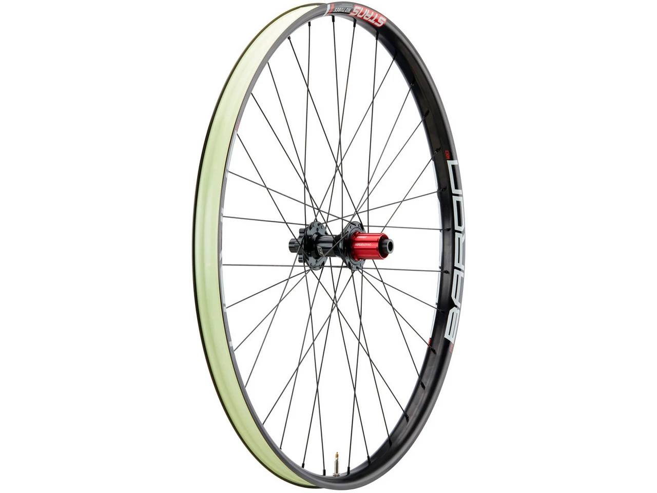 Notubes Set De Roues ZTR Baron MK3 Boost Disc 6 Trous 29" 6 Notubes Set De Roues ZTR Baron MK3 Boost Disc 6 Trous 29" – Image 4