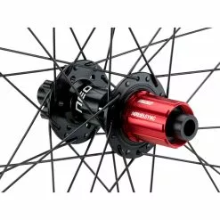 Notubes Set De Roues ZTR Baron MK3 Boost Disc 6 Trous 29" 13 Notubes Set De Roues ZTR Baron MK3 Boost Disc 6 Trous 29" -Promos Porte-vélos Magasin 388727