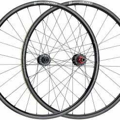 Notubes Set De Roues ZTR Grail MK3 Disc Center Lock 28"