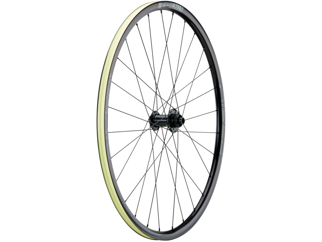 Notubes Set De Roues ZTR Grail MK3 Disc Center Lock 28" 4 Notubes Set De Roues ZTR Grail MK3 Disc Center Lock 28" – Image 2