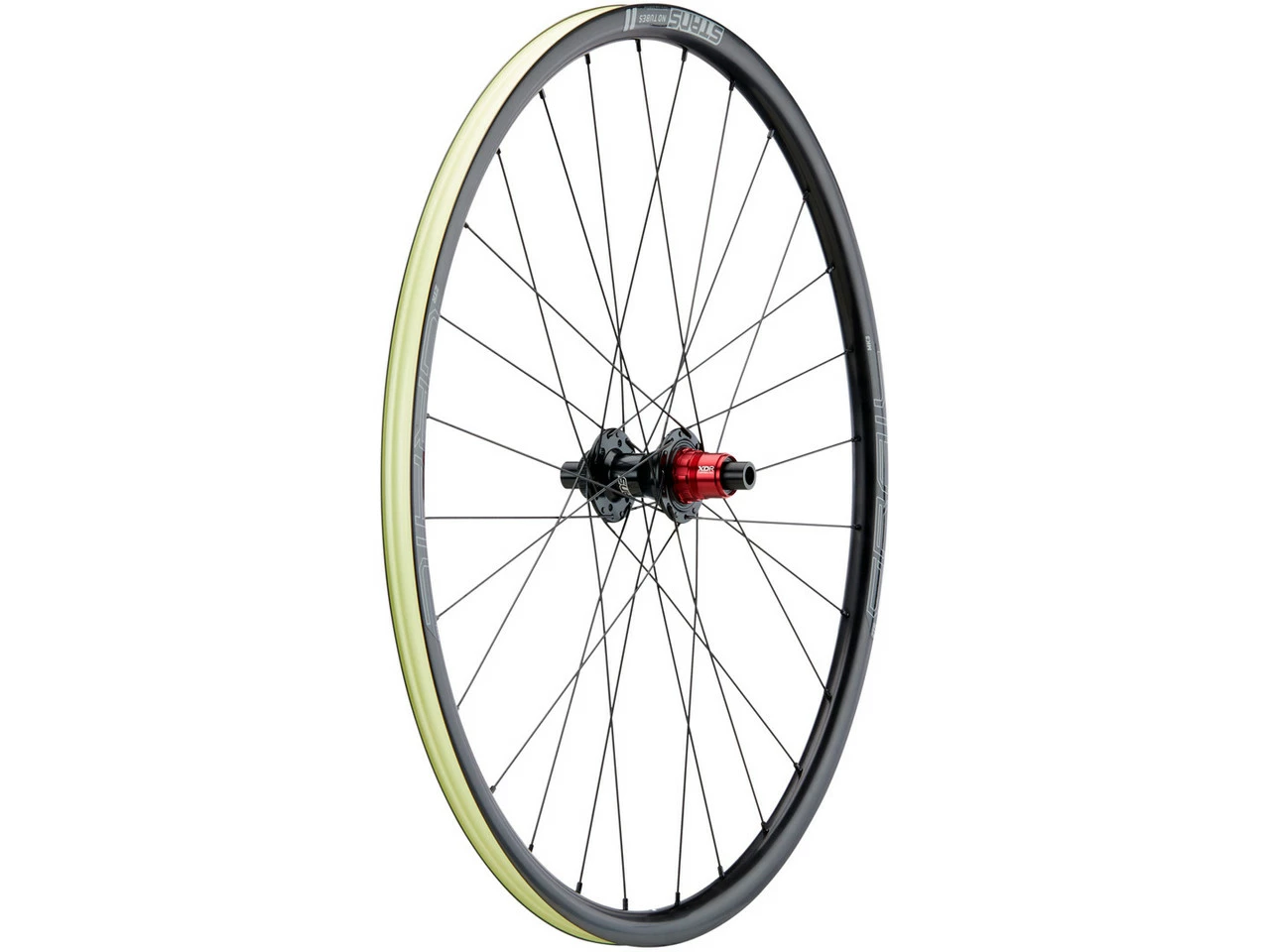 Notubes Set De Roues ZTR Grail MK3 Disc Center Lock 28" 6 Notubes Set De Roues ZTR Grail MK3 Disc Center Lock 28" – Image 4