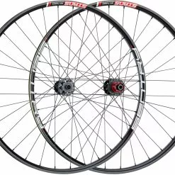 Notubes Set De Roues ZTR Sentry MK3 Boost Disc 6 Trous 29"