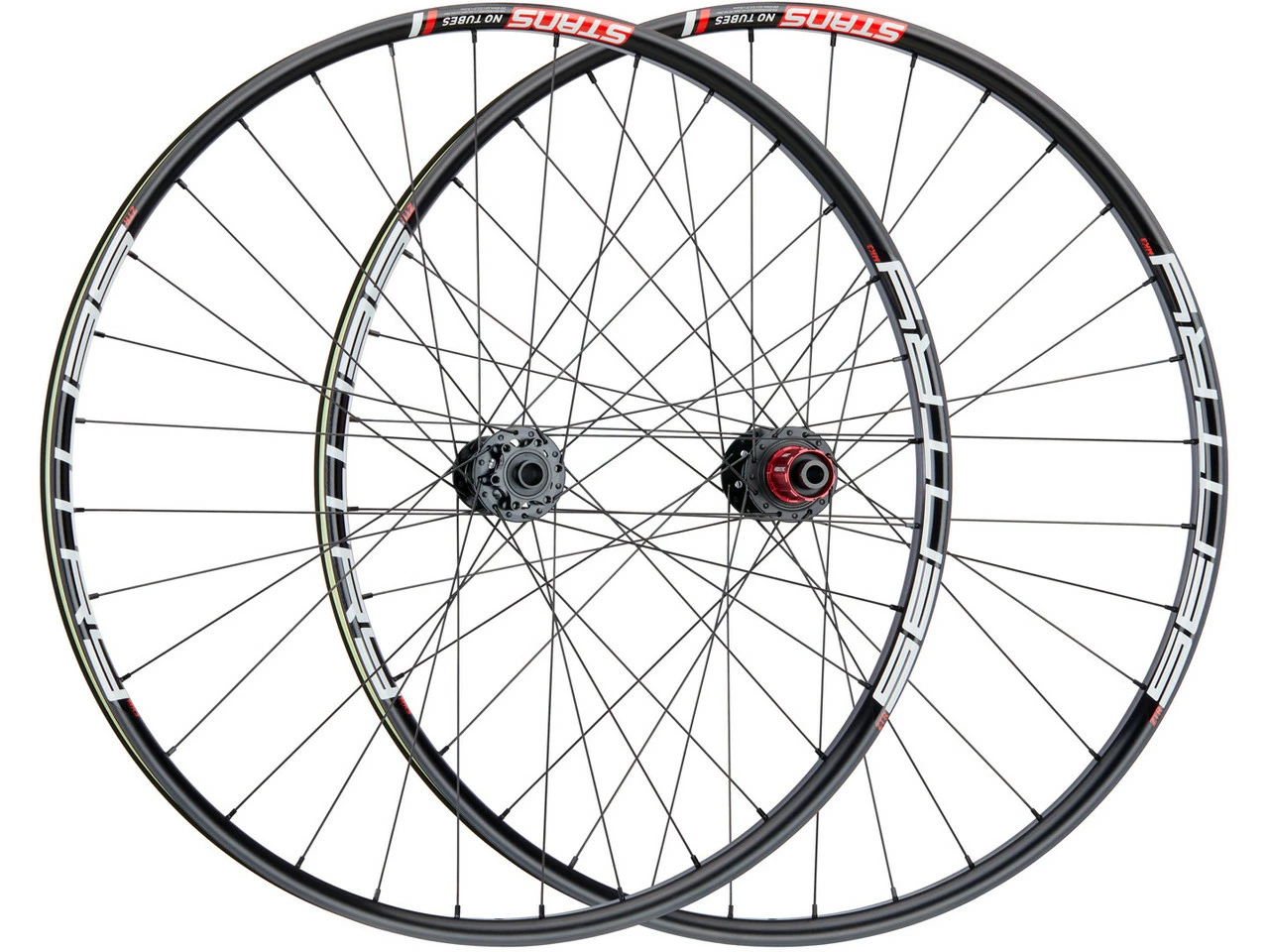 Notubes Set De Roues ZTR Sentry MK3 Boost Disc 6 Trous 29" 3 Notubes Set De Roues ZTR Sentry MK3 Boost Disc 6 Trous 29"