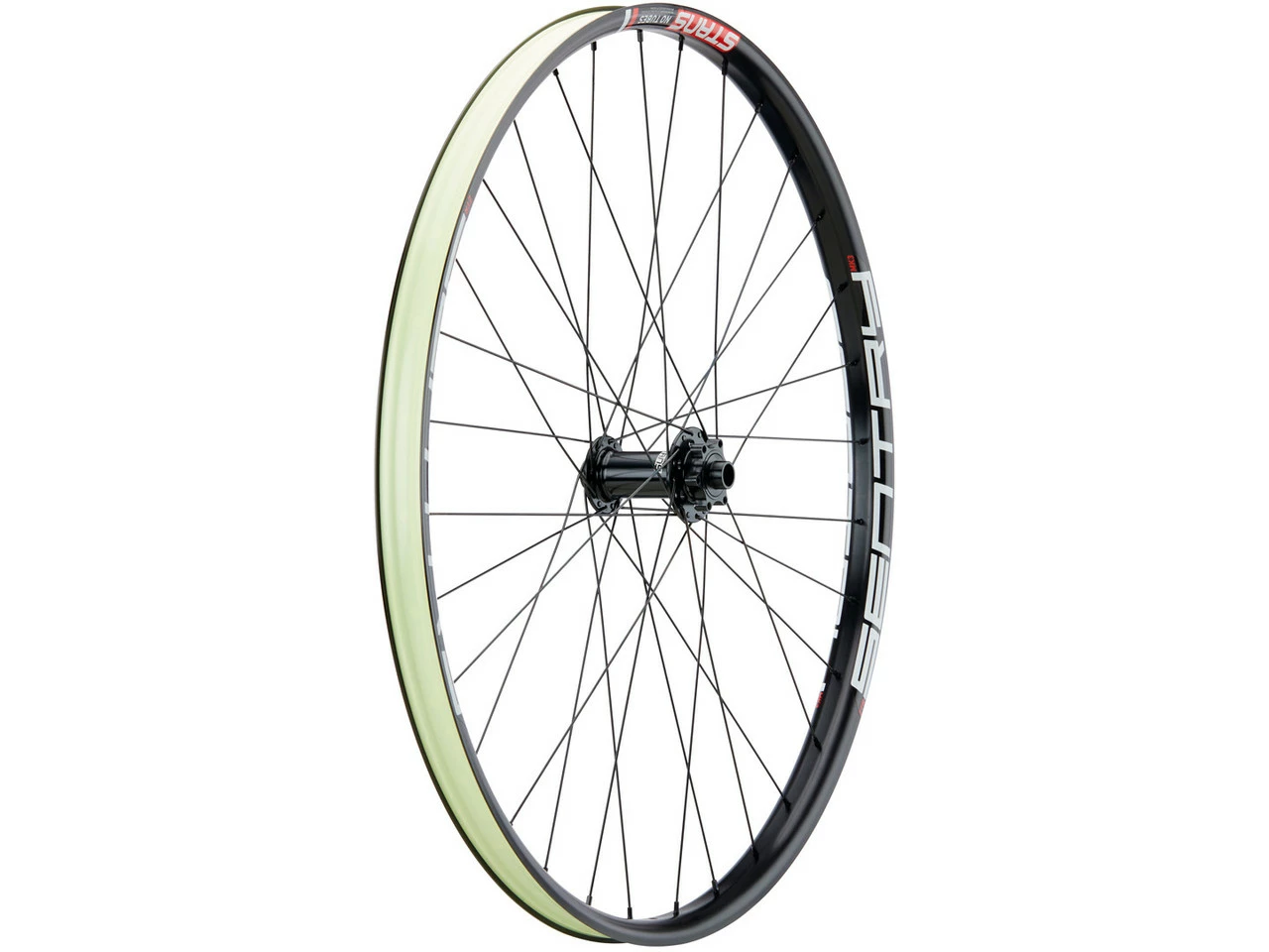 Notubes Set De Roues ZTR Sentry MK3 Boost Disc 6 Trous 29" 4 Notubes Set De Roues ZTR Sentry MK3 Boost Disc 6 Trous 29" – Image 2