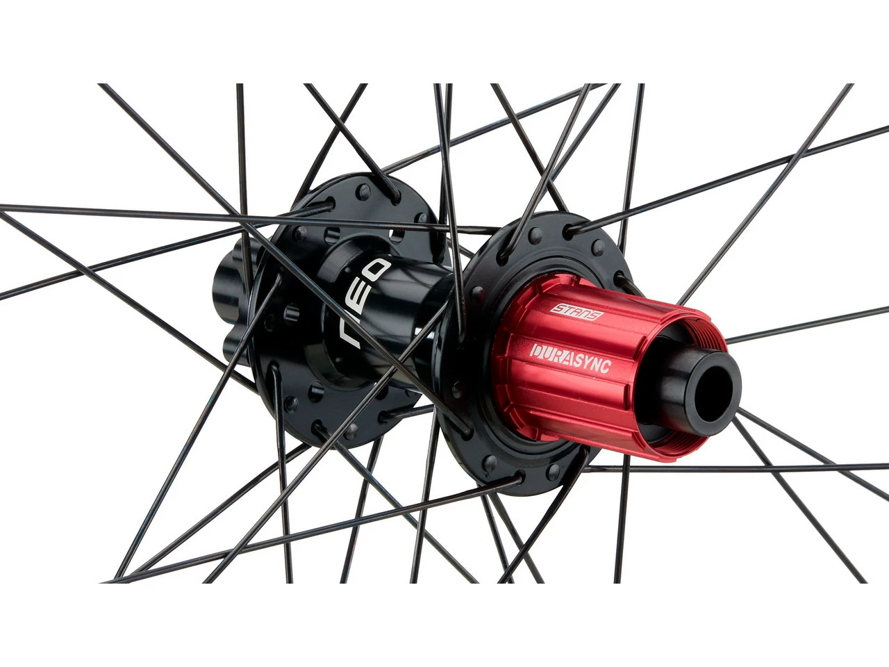 Notubes Set De Roues ZTR Sentry MK3 Boost Disc 6 Trous 29" 7 Notubes Set De Roues ZTR Sentry MK3 Boost Disc 6 Trous 29" – Image 5