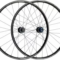 Tune Set De Roues TSR22 Disc Center Lock 28" Modèle 2021