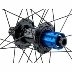 Tune Set De Roues TSR22 Disc Center Lock 28" Modèle 2021 -Promos Porte-vélos Magasin 388791