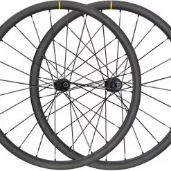 Mavic Set De Roues En Carbone Cosmic SLR 32 Disc Center Lock