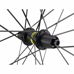 Mavic Set De Roues En Carbone Cosmic SLR 32 Disc Center Lock 13 Mavic Set De Roues En Carbone Cosmic SLR 32 Disc Center Lock -Promos Porte-vélos Magasin 388919