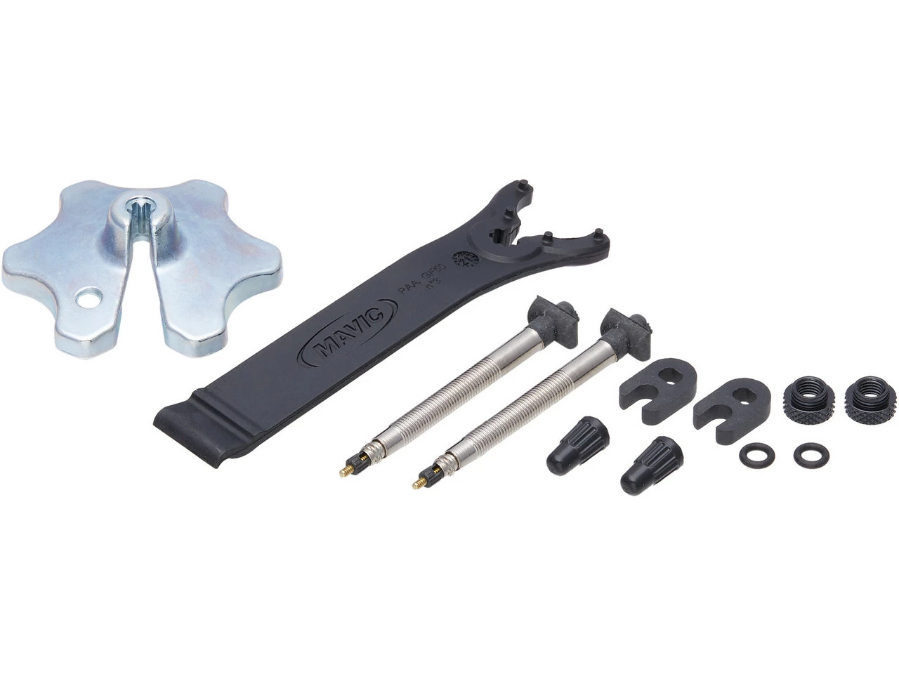 Mavic Set De Roues En Carbone Cosmic SLR 32 Disc Center Lock 9 Mavic Set De Roues En Carbone Cosmic SLR 32 Disc Center Lock – Image 7