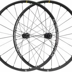 Mavic Set De Roues Crossmax XL Disc 6 Trous 29" Boost