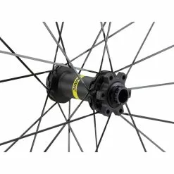 Mavic Set De Roues Crossmax XL Disc 6 Trous 29" Boost -Promos Porte-vélos Magasin 388931