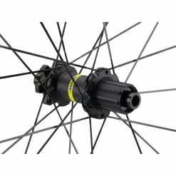 Mavic Set De Roues Crossmax XL Disc 6 Trous 29" Boost -Promos Porte-vélos Magasin 388933
