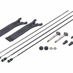 Mavic Set De Roues Crossmax XL Disc 6 Trous 29" Boost -Promos Porte-vélos Magasin 388935