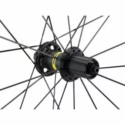 Mavic Set De Roues Ksyrium S -Promos Porte-vélos Magasin 388940