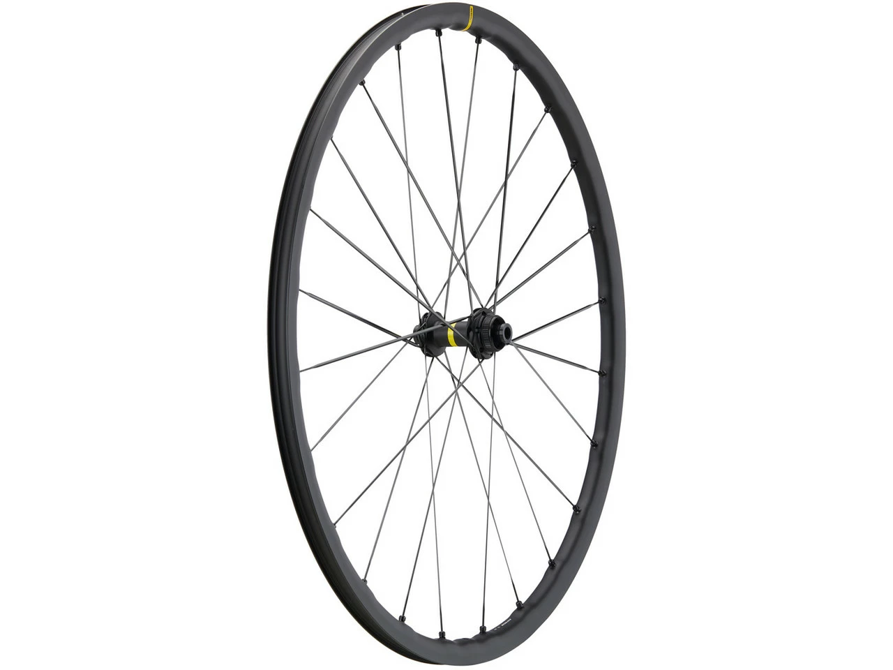 Mavic Set De Roues Ksyrium SL Disc Center Lock 4 Mavic Set De Roues Ksyrium SL Disc Center Lock – Image 2