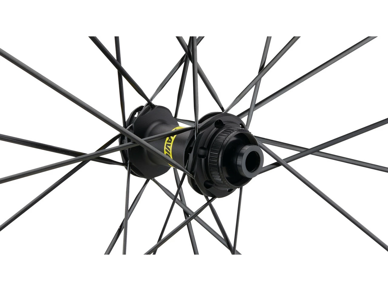 Mavic Set De Roues Ksyrium SL Disc Center Lock 5 Mavic Set De Roues Ksyrium SL Disc Center Lock – Image 3