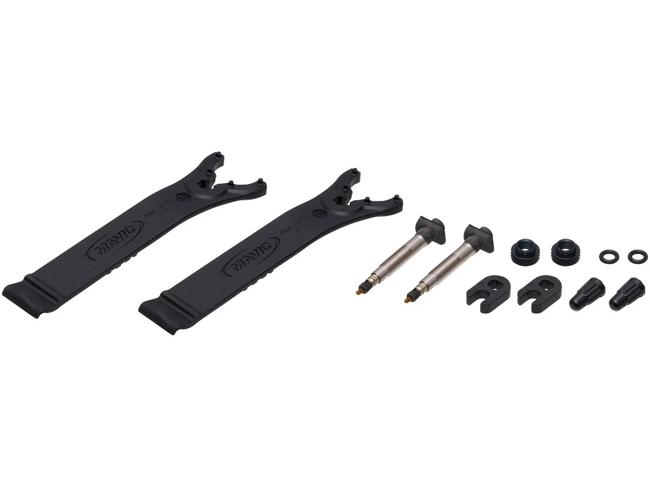 Mavic Set De Roues Ksyrium SL Disc Center Lock 9 Mavic Set De Roues Ksyrium SL Disc Center Lock – Image 7