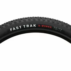 Specialized Pneu Souple S-Works Fast Trak T5 + T7 29" -Promos Porte-vélos Magasin 389232
