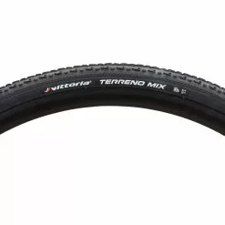 Vittoria Pneu Souple Terreno Mix 28" -Promos Porte-vélos Magasin 390930