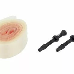 Fulcrum Kit Tubeless 2-Way Fit Ready Pour Roues De 27,5"